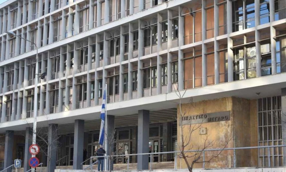 Θεσσαλονίκη: Στη φυλακή αρχιτέκτoνας-μηχανικός για απάτη